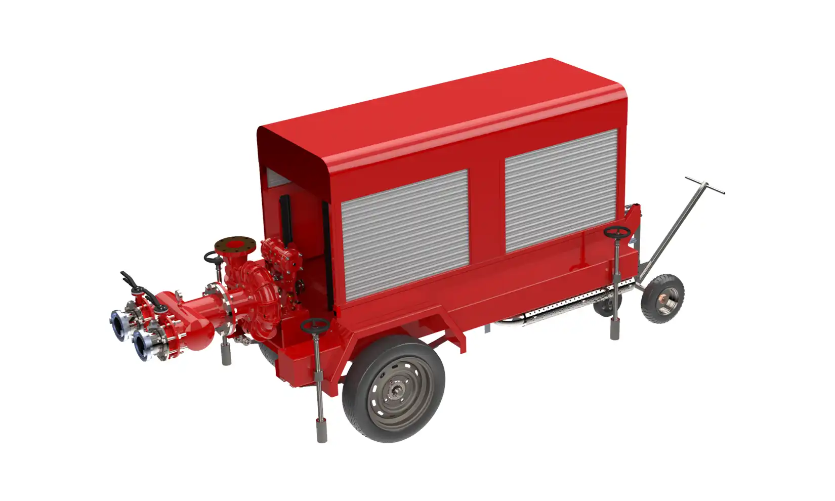 fire-fighting-pump